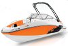 Sea-Doo 230 SP 2011